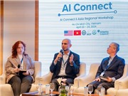 AI Connect lần thứ II: Phát triển AI có trách nhiệm